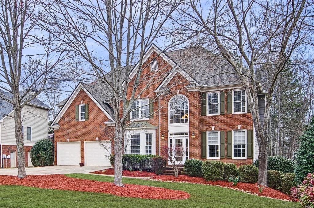 5 bedroom, 4 bathroom, 4,992 sq ft single family residence sold at 5354 FERN CREEK Court, Acworth, GA 30101