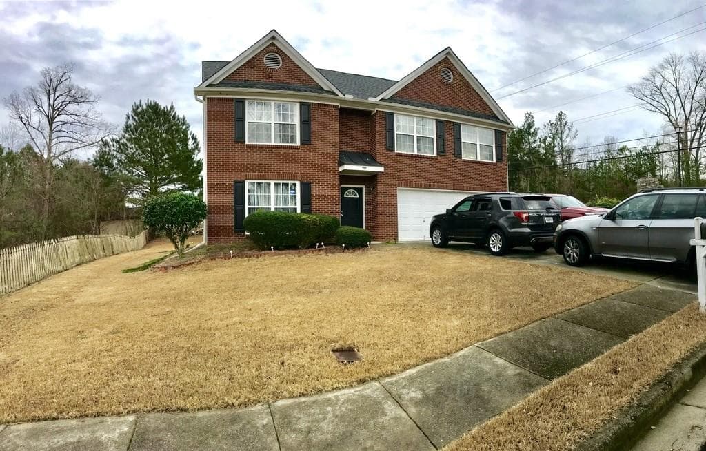 780 CASTLEBROOKE Drive, Lawrenceville, GA 30045 — most recent listing photo