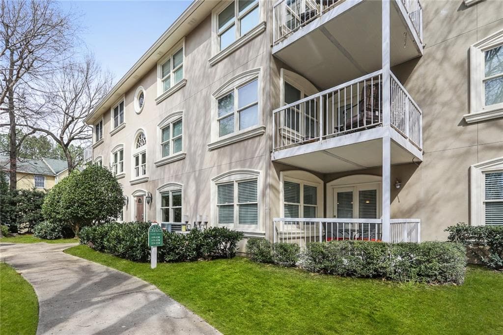 1538 Chantilly Drive 120, Atlanta, GA 30324 — most recent listing photo