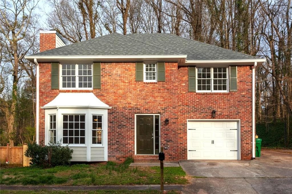 1277 Country Address, Clarkston, GA 30021 — most recent listing photo