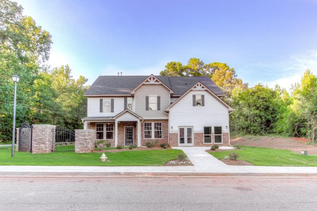 215 Stonecreek Parkway, Covington, GA 30016 — most recent listing photo