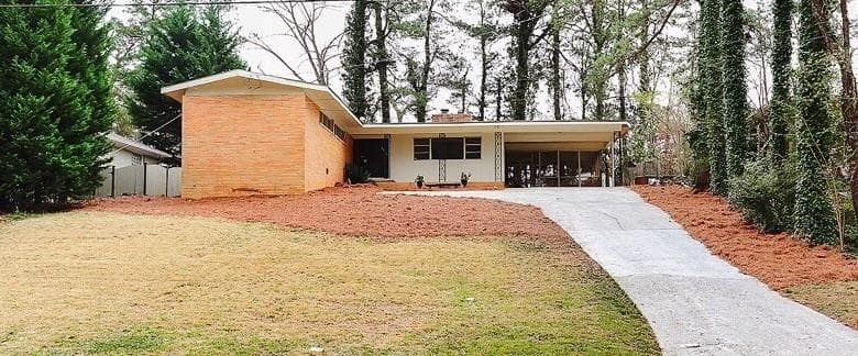 1723 Dunwoody Place, Brookhaven, GA 30324 — most recent listing photo