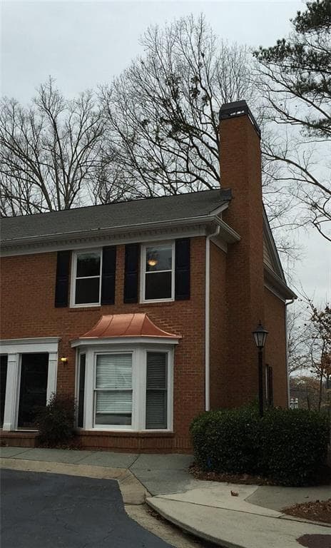7500 Roswell Road 12, Sandy Springs, GA 30350 — most recent listing photo