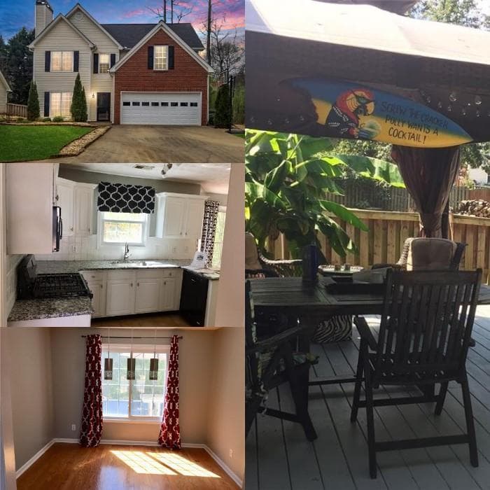 354 Hydesmere Drive, Sugar Hill, GA 30518 — most recent listing photo