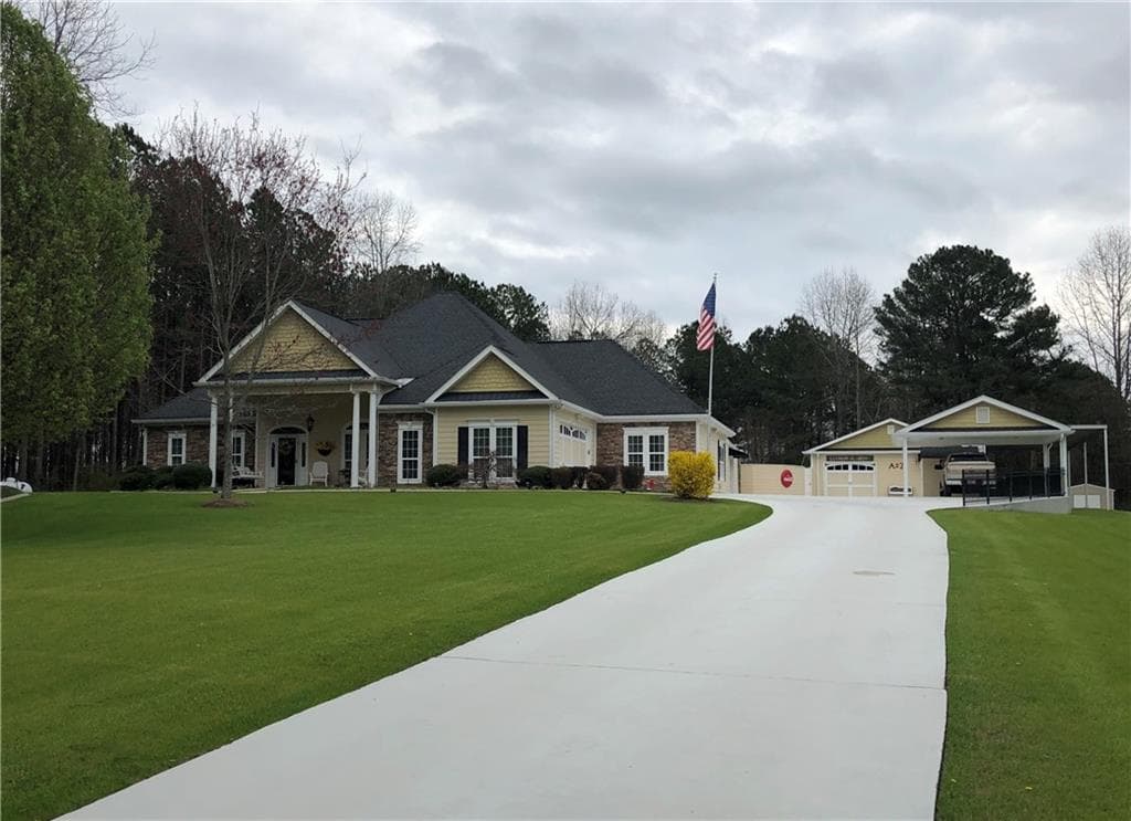 3410 Church Road, Villa Rica, GA 30180 — most recent listing photo