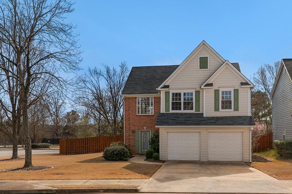 1225 Birchwood Lane, Roswell, GA 30076 — most recent listing photo
