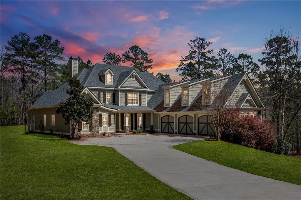 17 RETREAT Ridge, Cartersville, GA 30120 — most recent listing photo