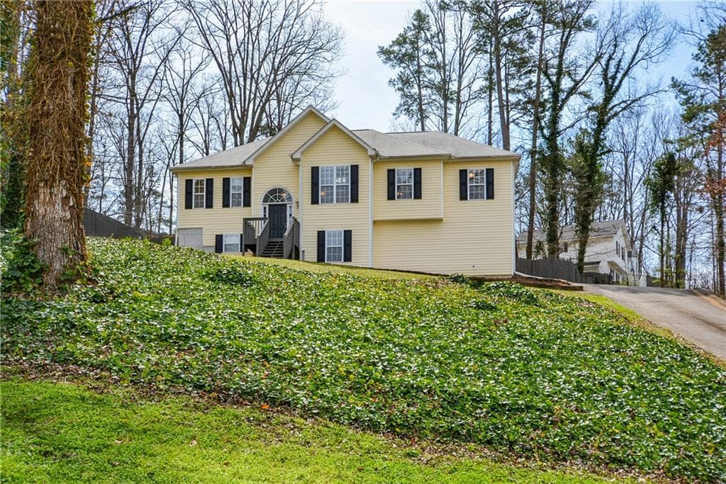 19 Oxford Mill Way, Cartersville, GA 30121 — most recent listing photo