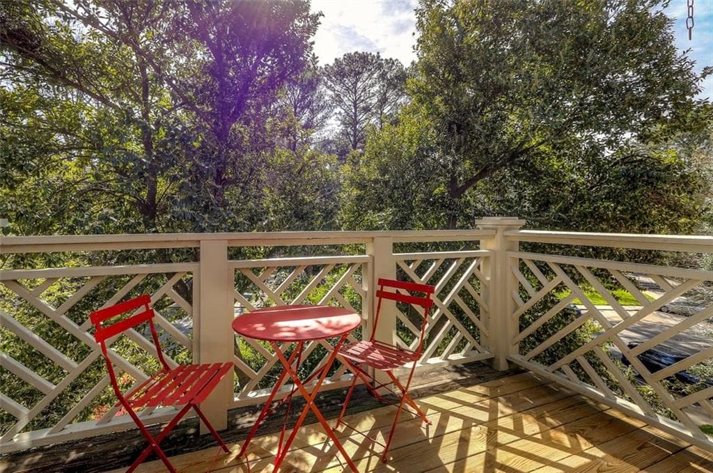 3650 Ashford Dunwoody Road 828, Brookhaven, GA 30319 — most recent listing photo