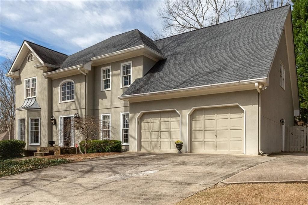 11840 Wildwood Springs Drive, Roswell, GA 30075 — most recent listing photo