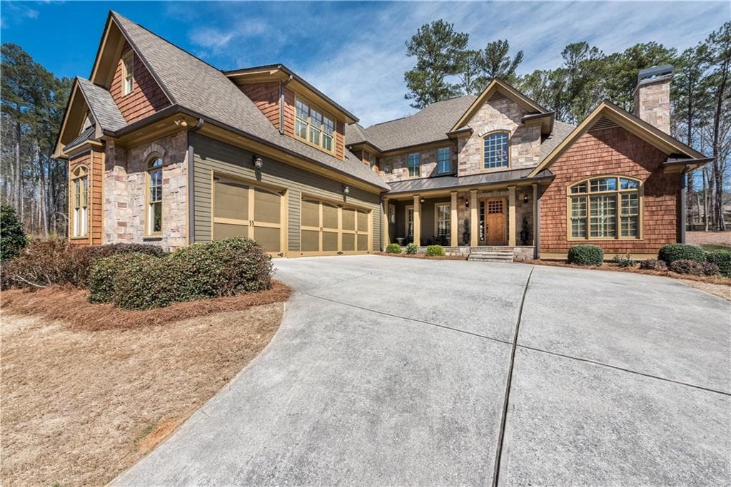 3810 Lamb Drive, Marietta, GA 30064 — most recent listing photo