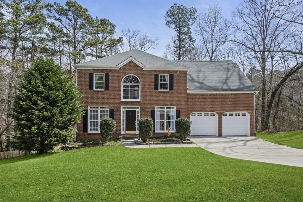 1830 Cobblewood Trail, Kennesaw, GA 30152 — most recent listing photo