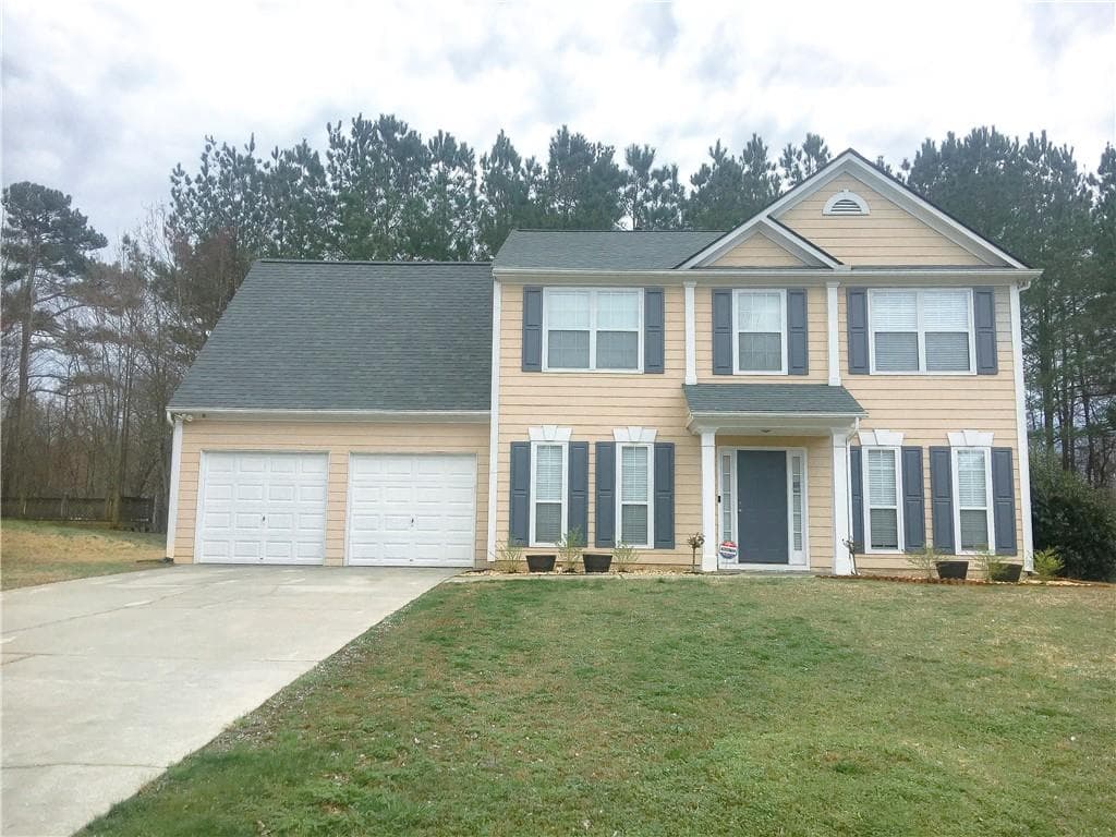 1977 Hidden Valley Drive, Marietta, GA 30008 — most recent listing photo
