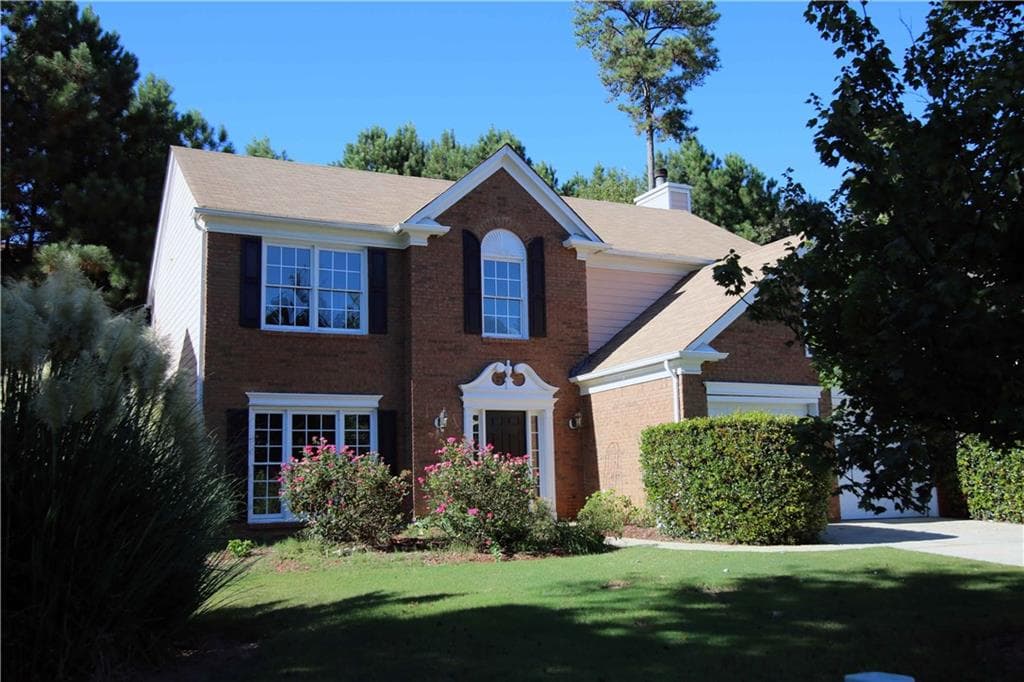 3515 RIVER SUMMIT Trail, Duluth, GA 30097 — most recent listing photo