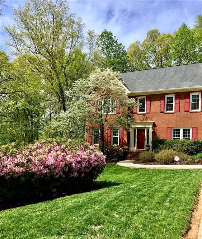 3279 ALLEGHENY Drive, Marietta, GA 30066 — most recent listing photo