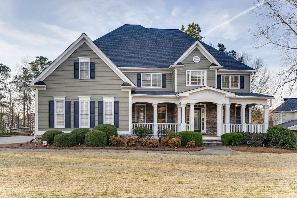 46 TIMBER CREEK Lane, Acworth, GA 30101 — most recent listing photo