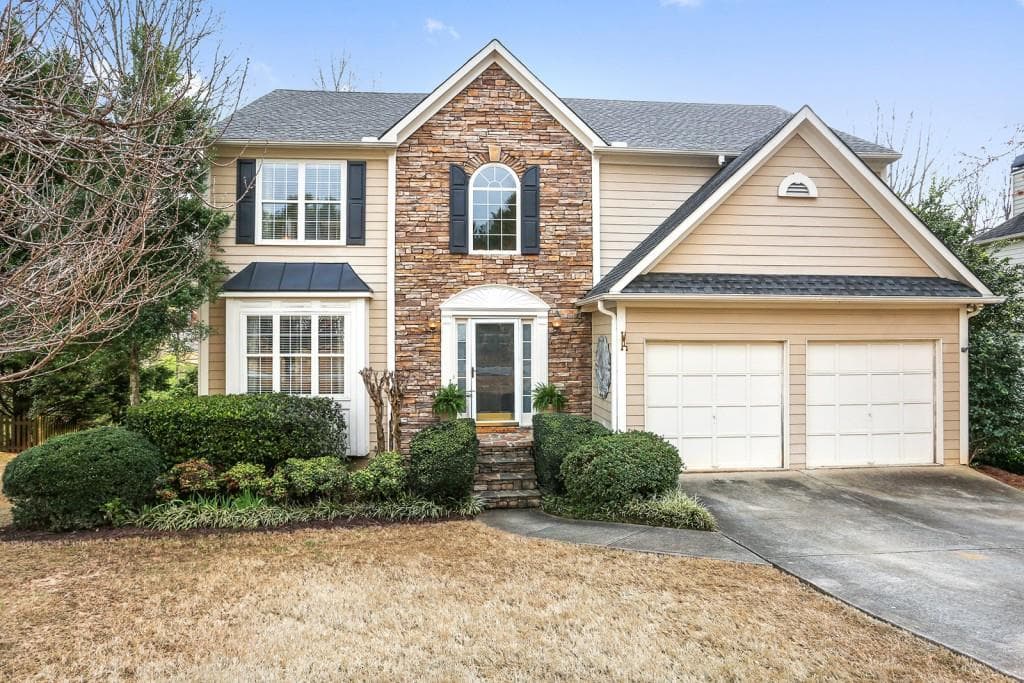 5167 Running Doe Drive, Suwanee, GA 30024 — most recent listing photo