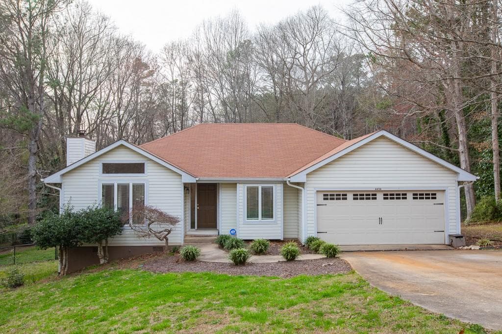 4434 Hidden Oaks Drive, Flowery Branch, GA 30542 — most recent listing photo