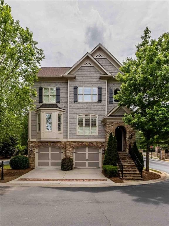7951 Magnolia Square, Sandy Springs, GA 30350 — most recent listing photo