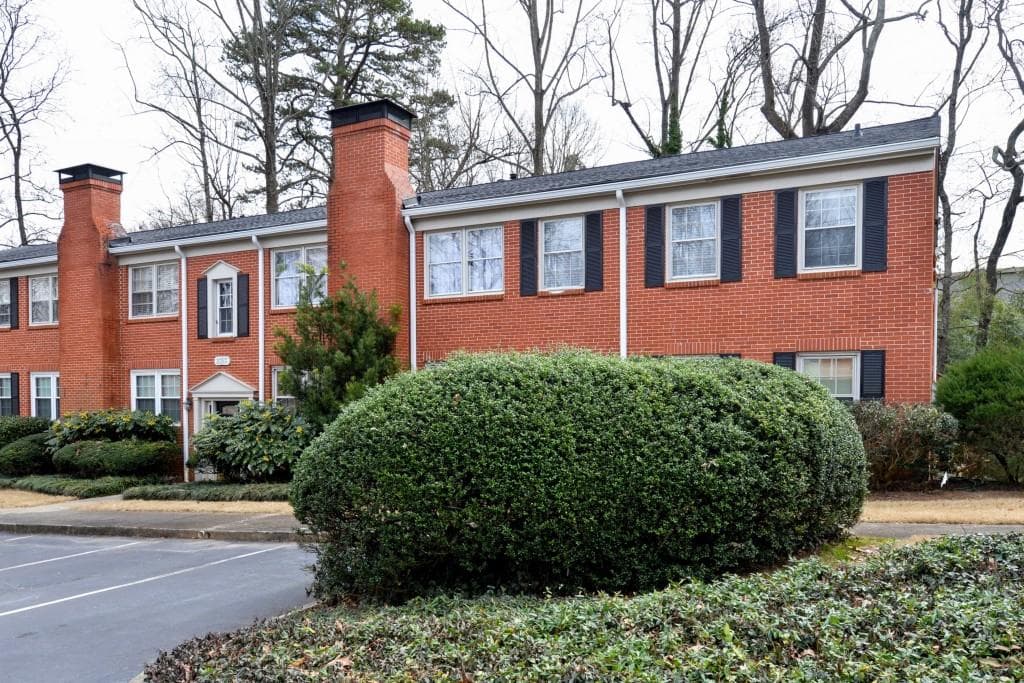 2353 Henderson Mill Road 3, Atlanta, GA 30345 — most recent listing photo