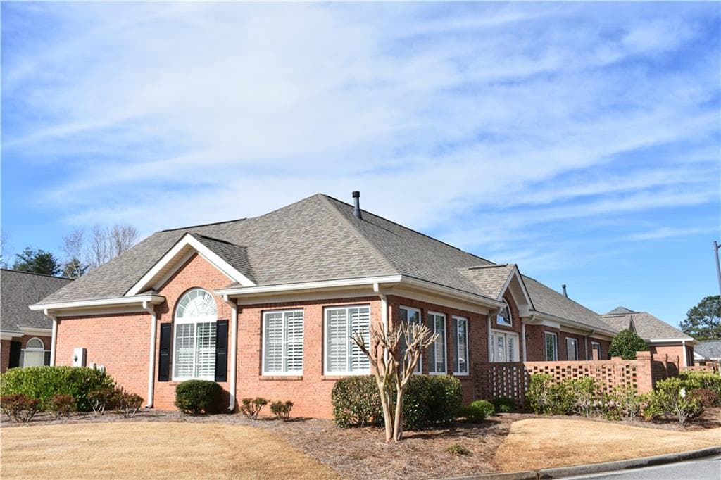4717 ROSE ARBOR Drive 9, Acworth, GA 30101 — most recent listing photo