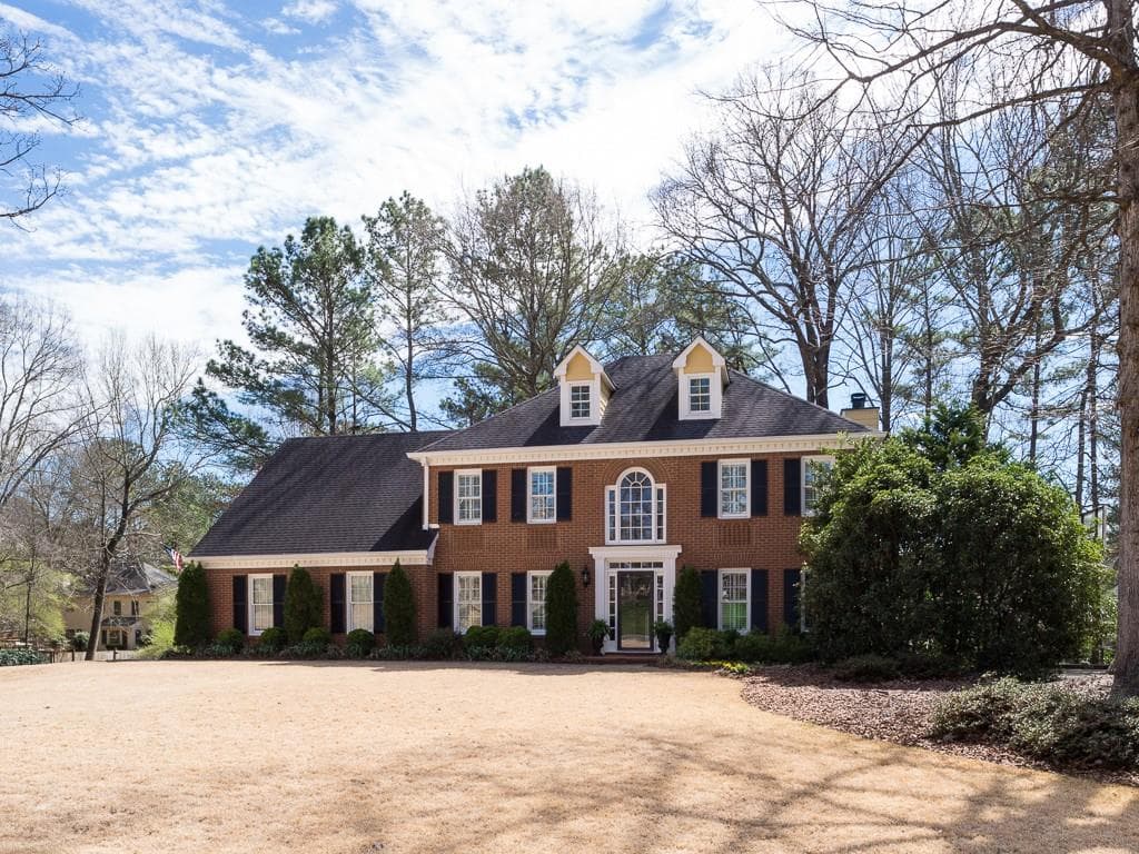 1209 Maywood Court, Marietta, GA 30062 — most recent listing photo