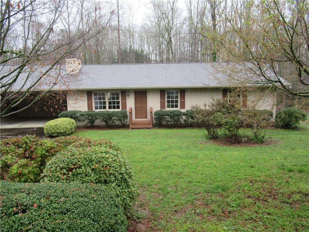 4213 Bob White Lane, Oakwood, GA 30566 — most recent listing photo