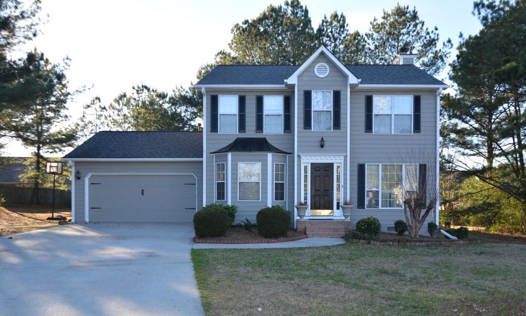 2920 SUMMIT POINT Court, Snellville, GA 30078 — most recent listing photo