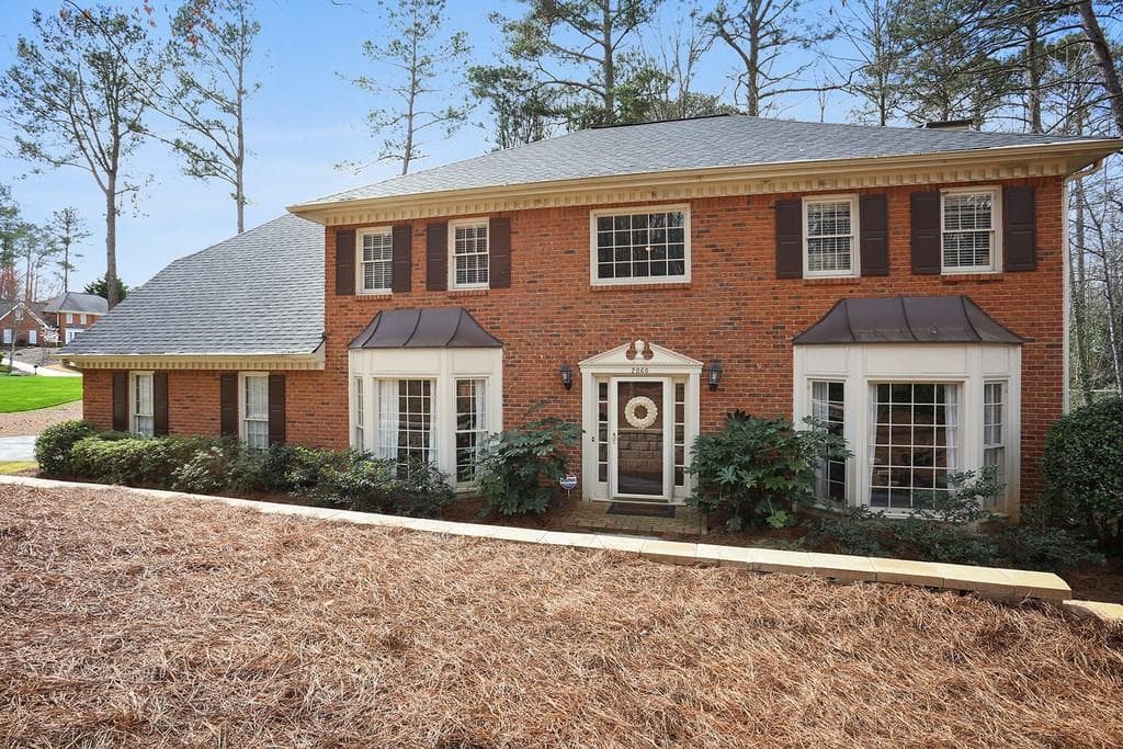 2060 Shallowford Park Manor, Roswell, GA 30075 — most recent listing photo