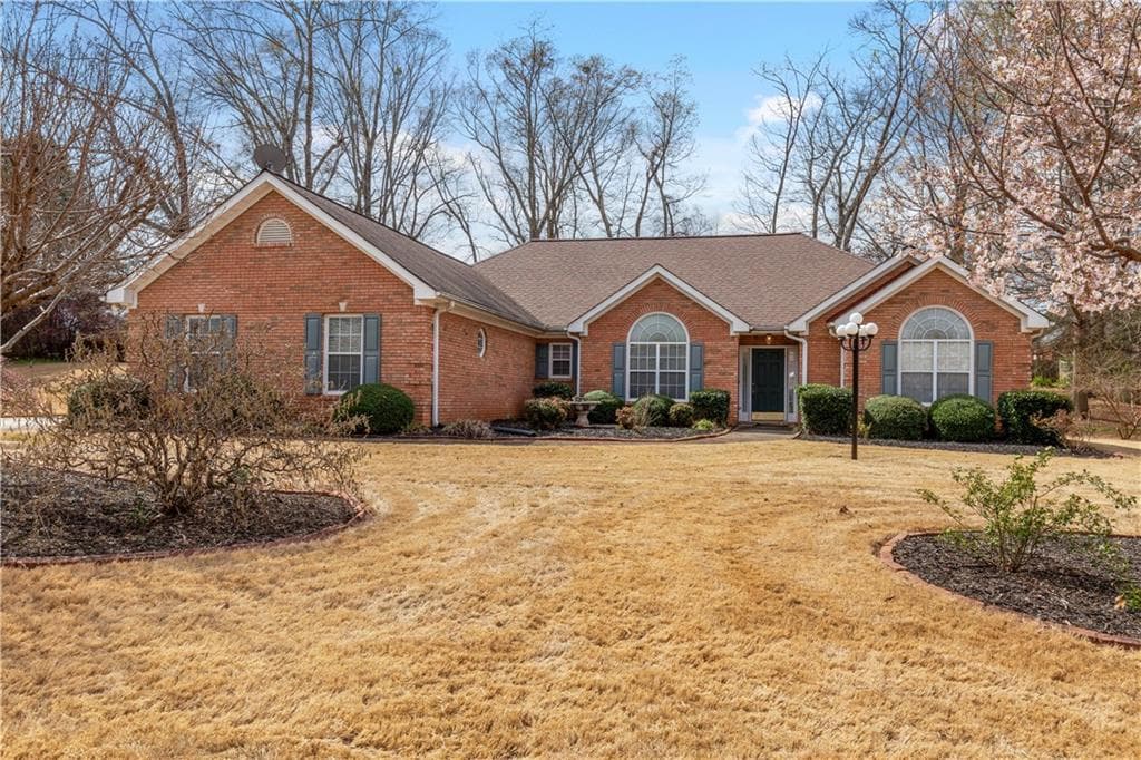 175 Ashley Drive, Mcdonough, GA 30252 — most recent listing photo