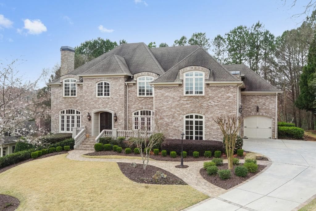 4762 Rivercliff Landing, Marietta, GA 30067 — most recent listing photo