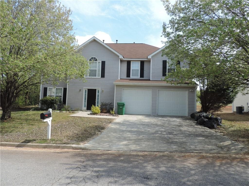 2526 Willow Way Drive, Lithonia, GA 30058 — most recent listing photo
