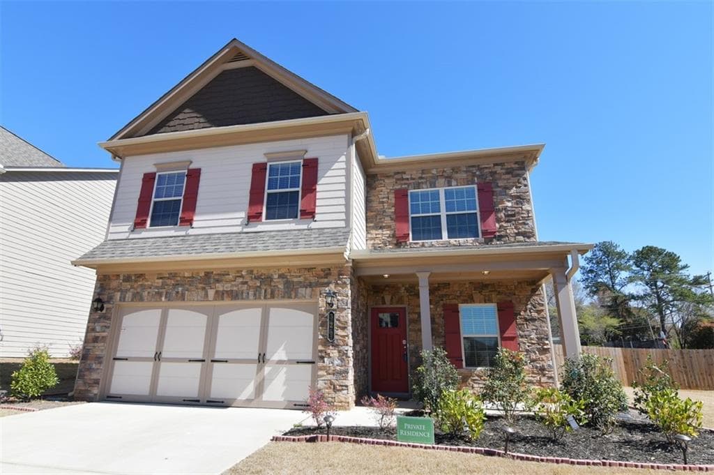 329 Lanier place Court, Sugar Hill, GA 30518 — most recent listing photo