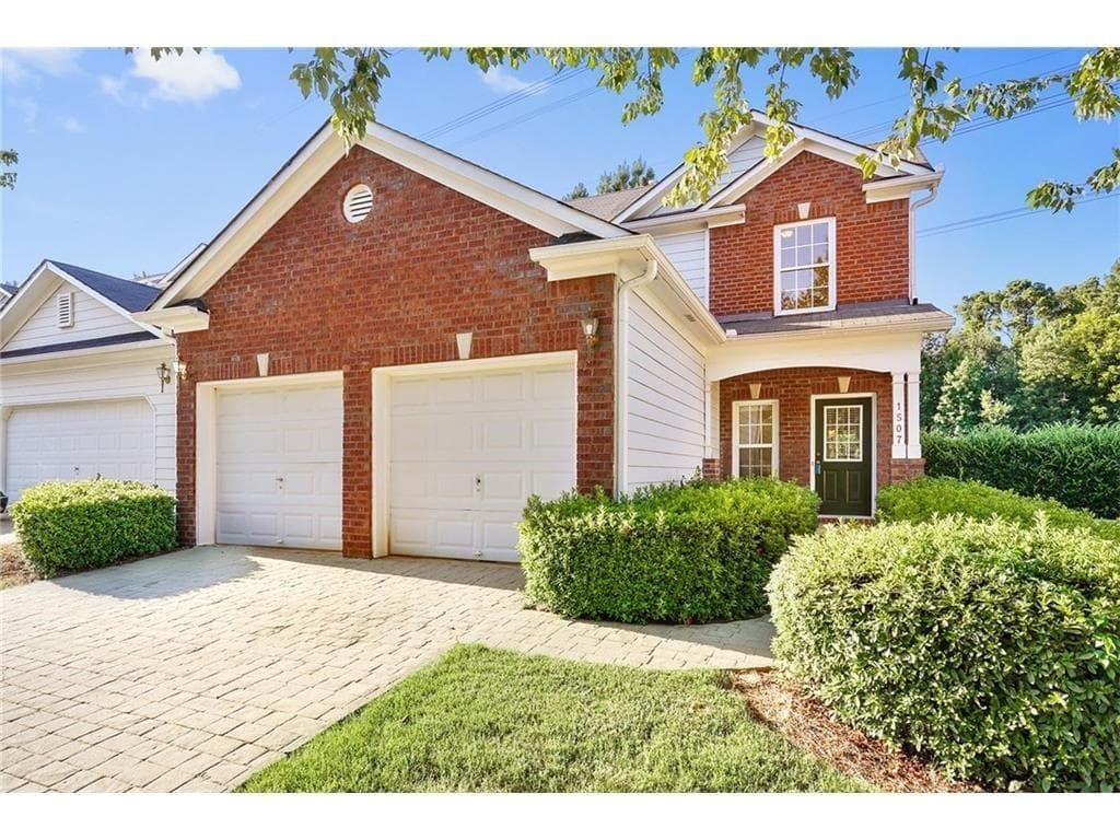 1507 Panther Creek Court, Kennesaw, GA 30152 — most recent listing photo
