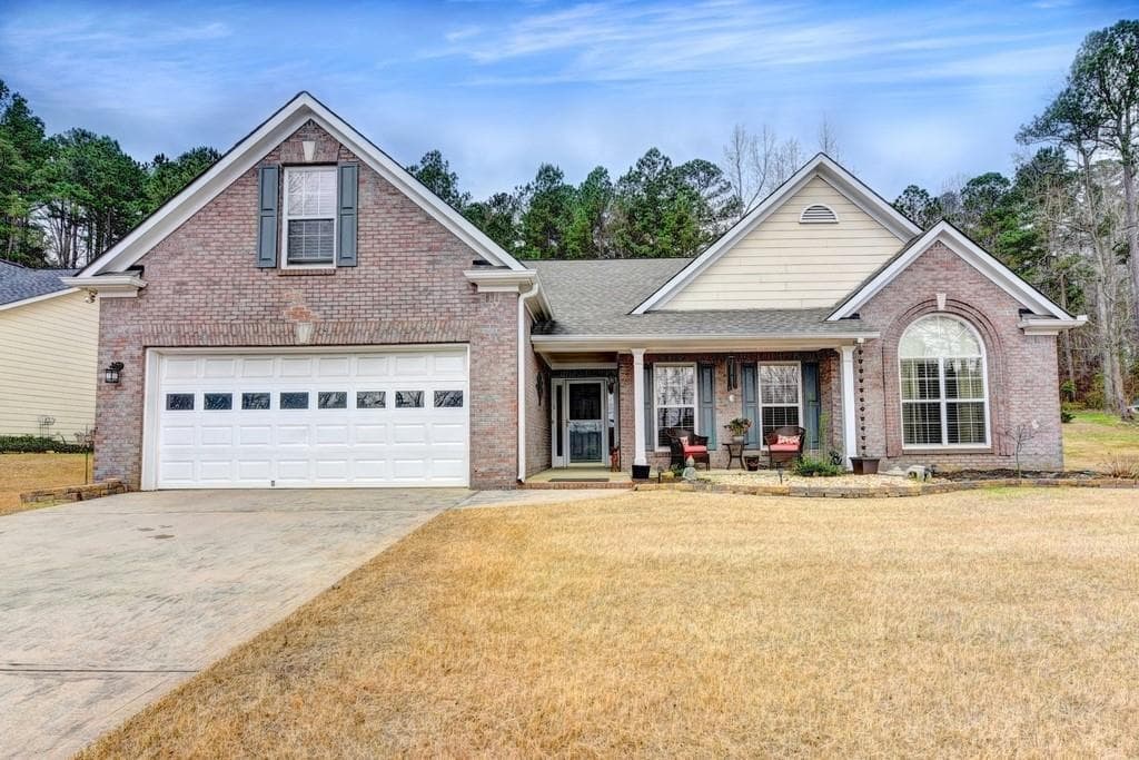 882 Fairmont Park Drive, Dacula, GA 30019 — most recent listing photo