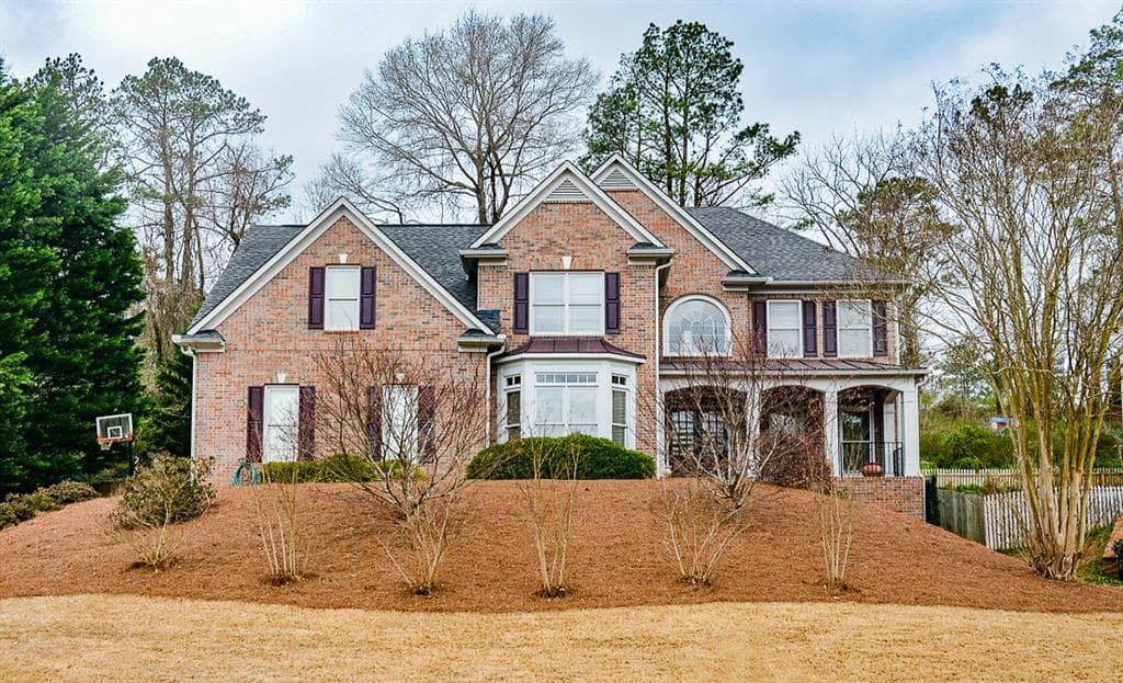 280 LYNSHIRE Court, Marietta, GA 30064 — most recent listing photo