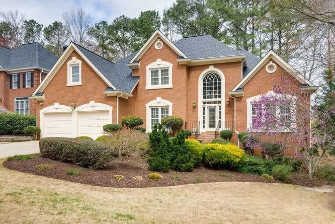 2866 WATCHTOWER APPROACH, Marietta, GA 30064 — most recent listing photo
