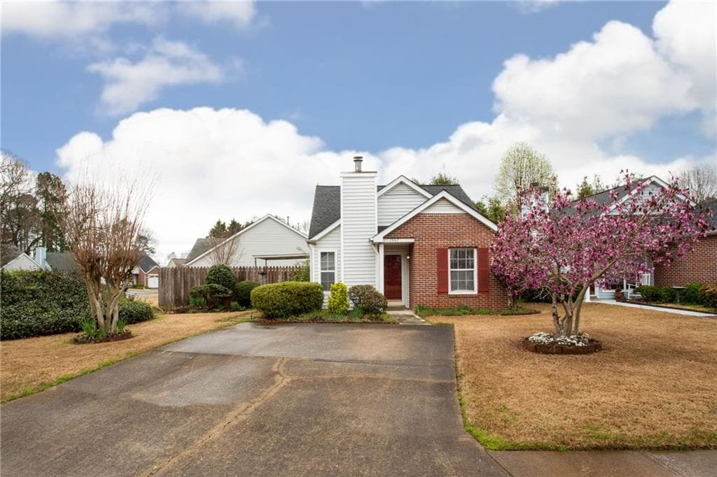 1962 Brittania Circle, Woodstock, GA 30188 — most recent listing photo