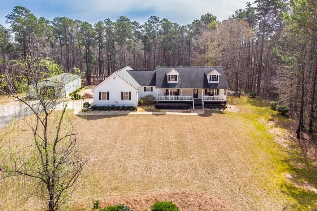 319 PARKER Road, Covington, GA 30014 — most recent listing photo