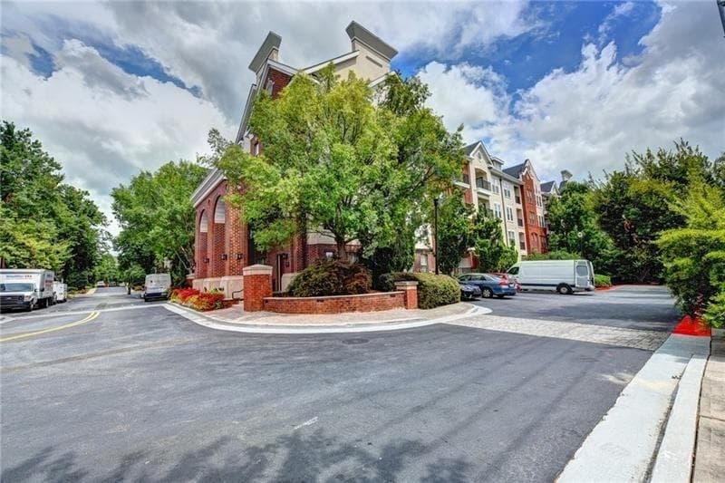 1850 Cotillion Drive 1414, Dunwoody, GA 30338 — most recent listing photo