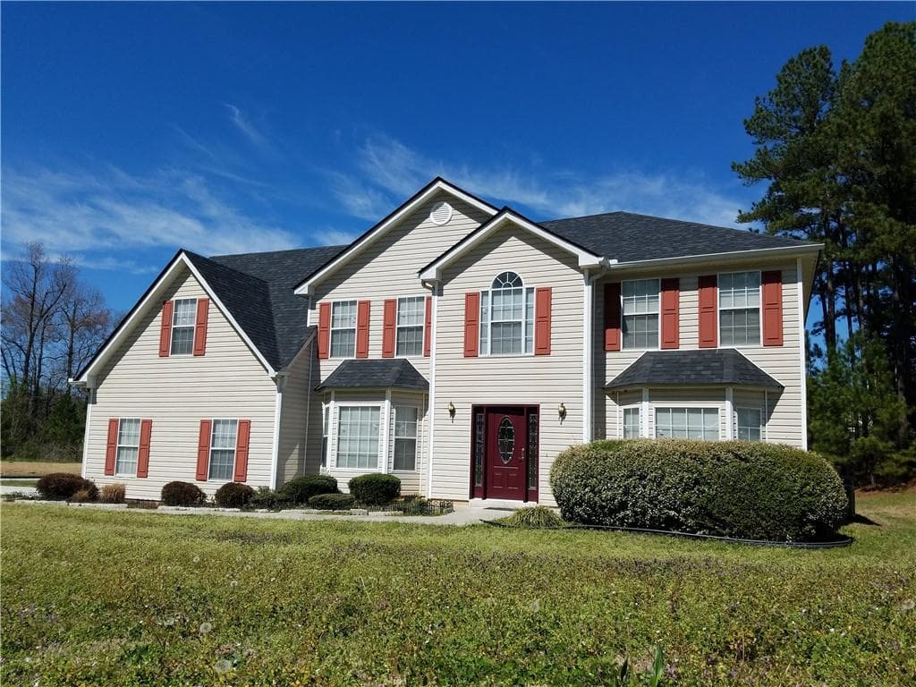 1820 Harmony Trace, Lithonia, GA 30058 — most recent listing photo