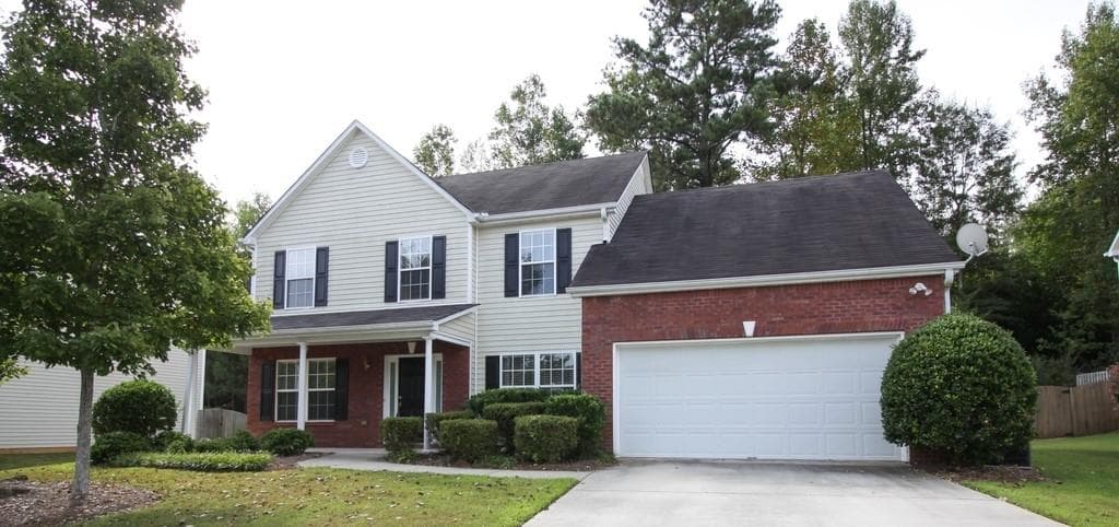 157 Garden Manor Court, Loganville, GA 30052 — most recent listing photo