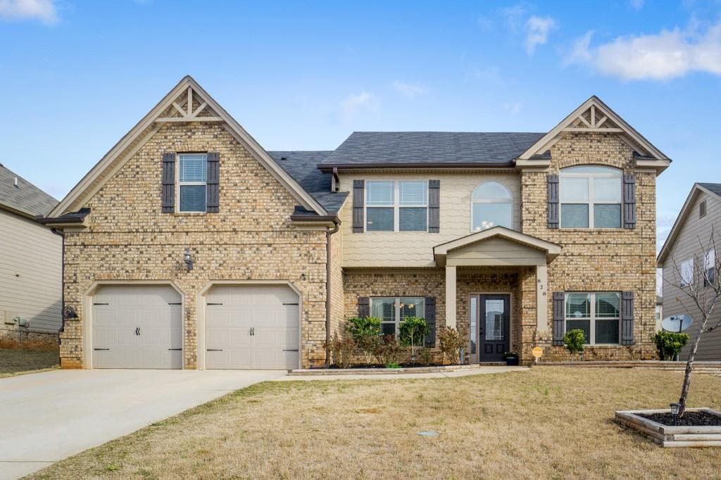828 Nevis Way, Mcdonough, GA 30253 — most recent listing photo