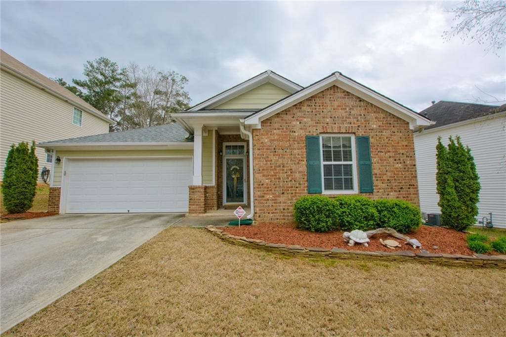 4610 Lightning Bolt Trail, Douglasville, GA 30135 — most recent listing photo