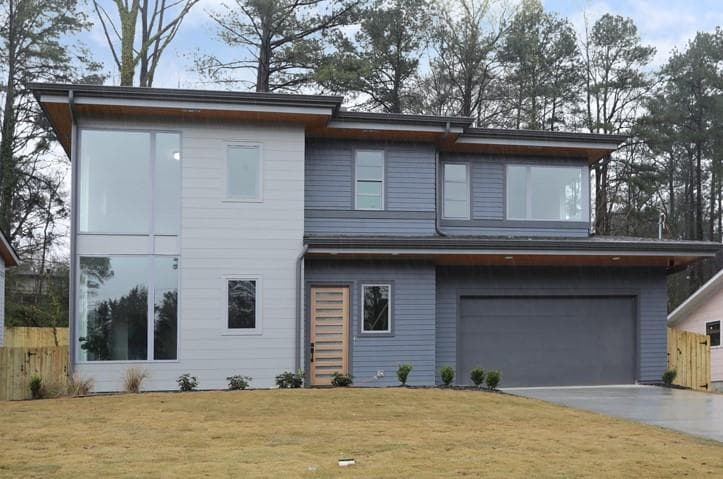 5 bedroom, 5 bathroom, 3,238 sq ft single family residence sold at 1071 SHEPHERDS Lane, Atlanta, GA 30324