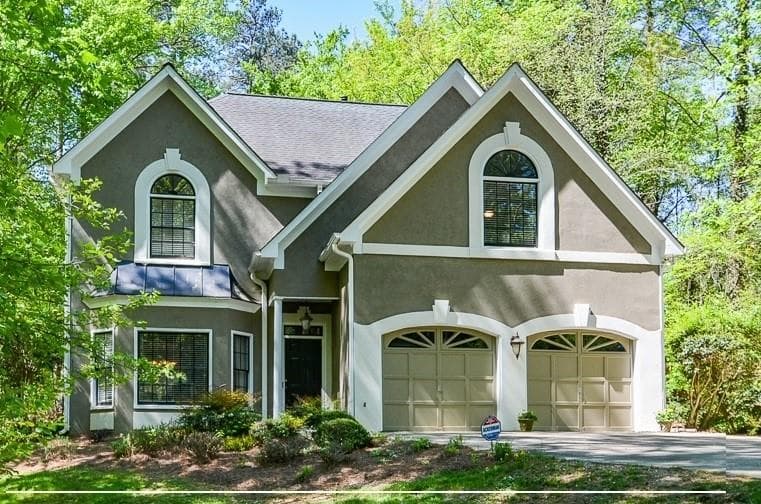 3330 Harris Road, Marietta, GA 30060 — most recent listing photo
