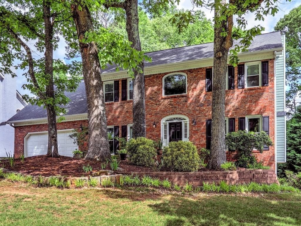 2950 Windrose Drive, Marietta, GA 30062 — most recent listing photo