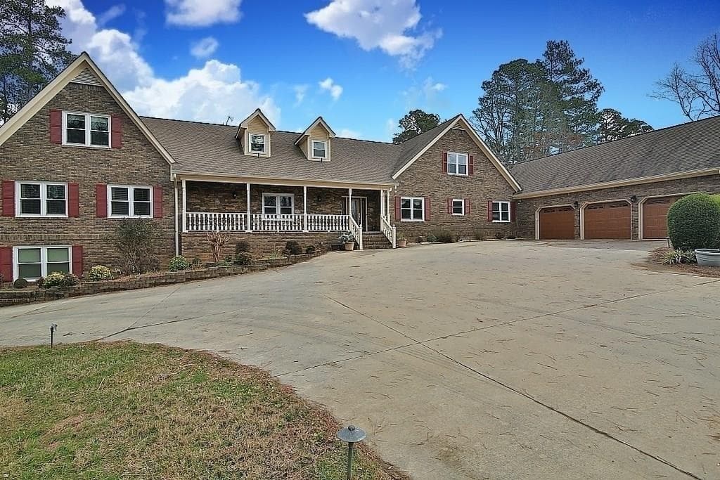 3451 DONEGAL Way, Snellville, GA 30039 — most recent listing photo