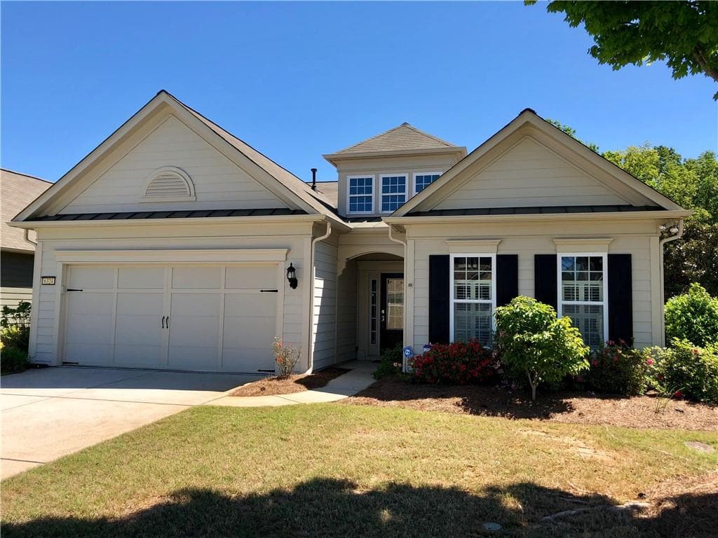 6324 CANEBRIDGE Lane, Hoschton, GA 30548 — most recent listing photo