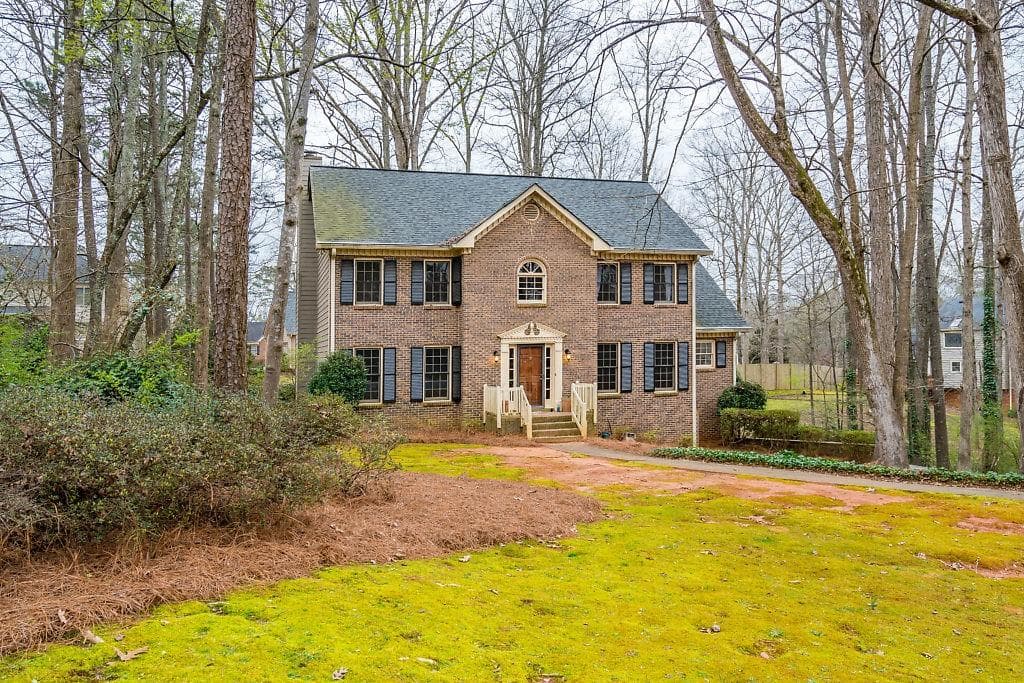 1640 DESFORD Court, Marietta, GA 30064 — most recent listing photo